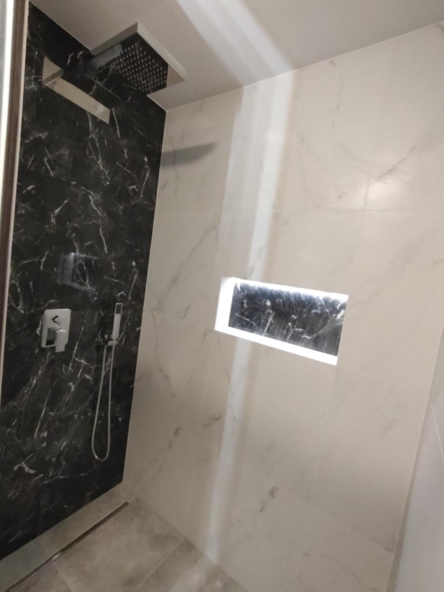 Apartament Manhattan 에우크 외부 사진