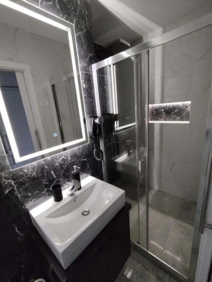 Apartament Manhattan 에우크 외부 사진